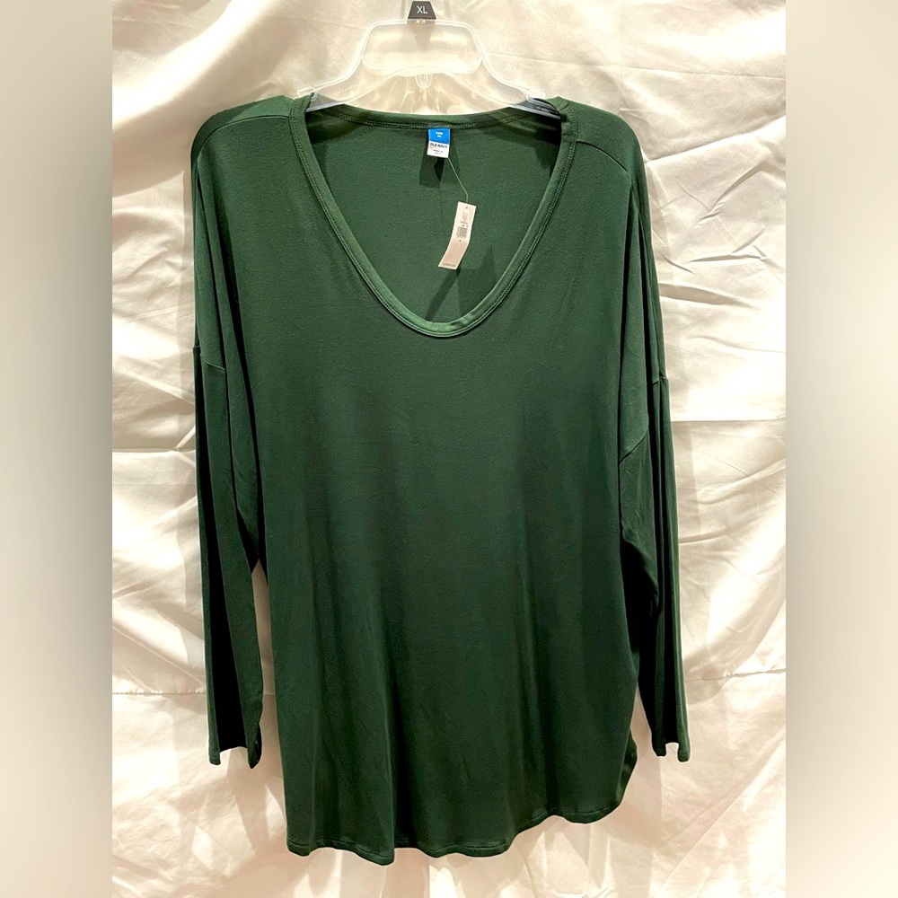 Lightweight Top